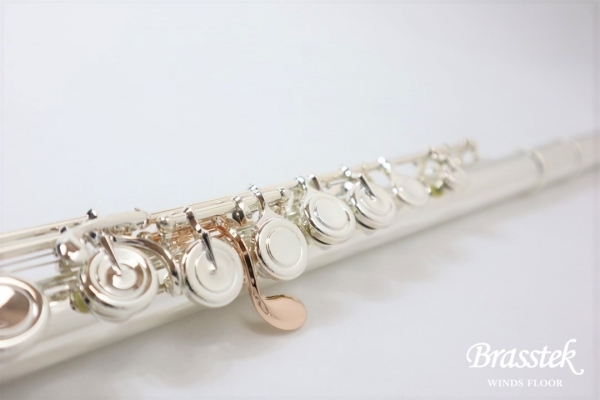 Altus x Brasstek original model TS-E Rose”D”